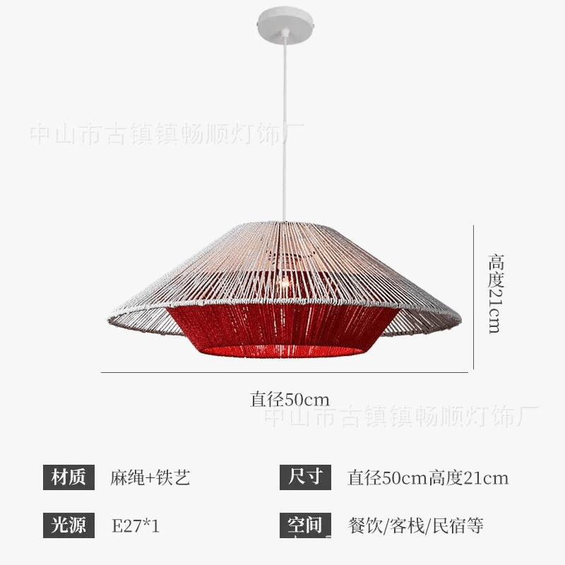Luminaires Rétro Créatifs en Rotin pour un Style Silencieux | Marco Lucetti