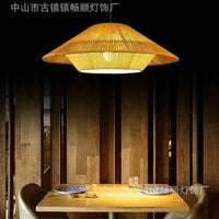 Luminaires Rétro Créatifs en Rotin pour un Style Silencieux | Marco Lucetti