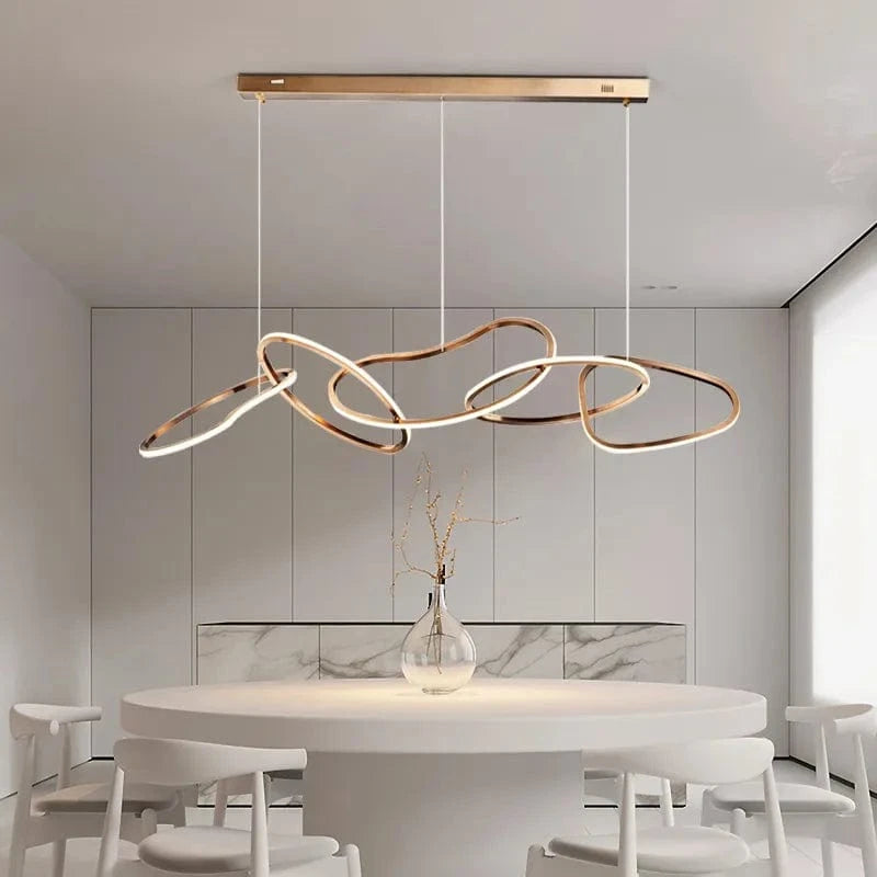 Luminaires suspendus modernes pour un éclairage intérieur stylé | Marco Lucetti