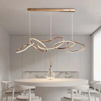 Luminaires suspendus modernes pour un éclairage intérieur stylé | Marco Lucetti