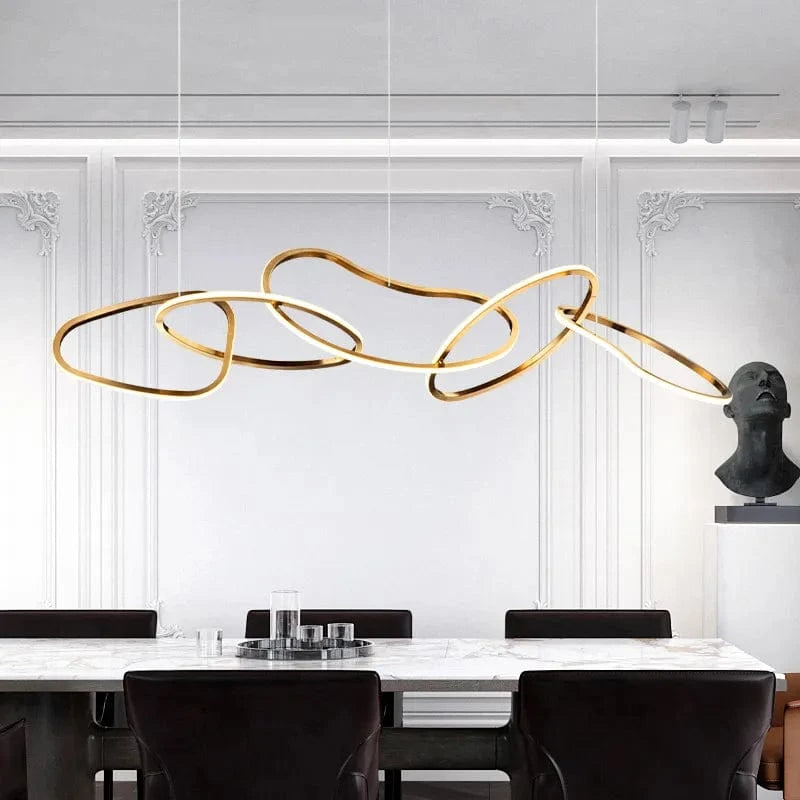 Luminaires suspendus modernes pour un éclairage intérieur stylé | Marco Lucetti