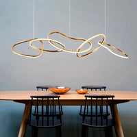 Luminaires suspendus modernes pour un éclairage intérieur stylé | Marco Lucetti