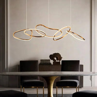 Luminaires suspendus modernes pour un éclairage intérieur stylé | Marco Lucetti