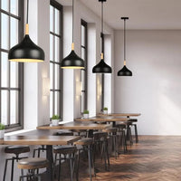 Luminaires suspendus Multicolores Nordiques pour Bar, Café et Restaurant. | Marco Lucetti