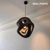 Luminaires Suspension LED Style Nordique Wabi Sabi | Marco Lucetti