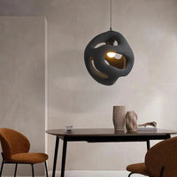Luminaires Suspension LED Style Nordique Wabi Sabi | Marco Lucetti