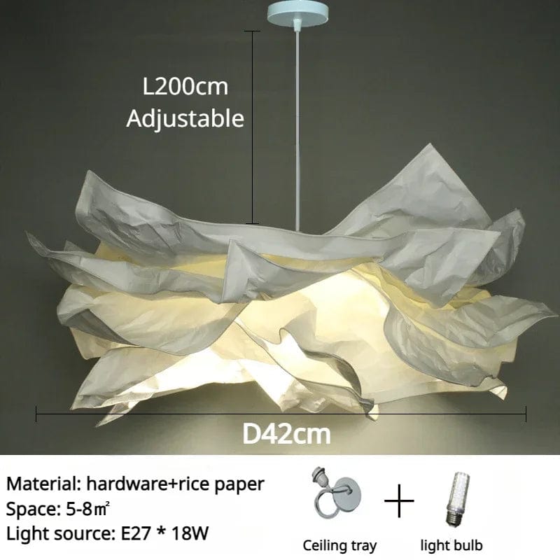  Luminaires Suspension personnalisés pour une décoration moderne et unique | Marco Lucetti