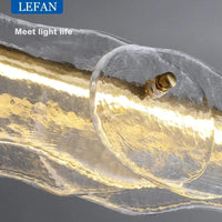 Lustre Allcopper Élégance Moderne | Marco Lucetti