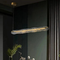 Lustre Allcopper Élégance Moderne | Marco Lucetti