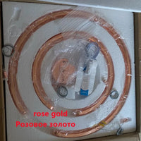 Lustre Anneau Nordique LED Réglable pour Salle à Manger - Collection Maison Luminaires | Marco Lucetti