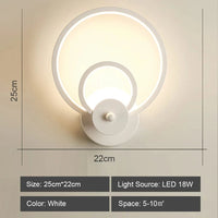 Lustre Artisanal pour Salon | Marco Lucetti Modèle C2 / Blanc chaud (2700-3500K)