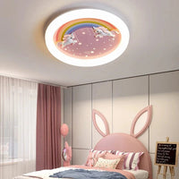 Lustre astronaute LED 2024 pour enfants avec lampe cloud suspendue - Collection Stardust | Marco Lucetti