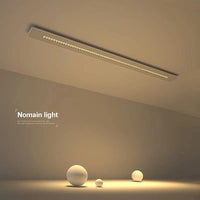 Lustre avec Éclairage LED pour Décoration Intérieure Confortable des Yeux | Marco Lucetti