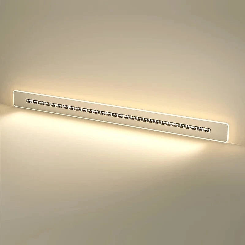 Lustre avec Éclairage LED pour Décoration Intérieure Confortable des Yeux | Marco Lucetti