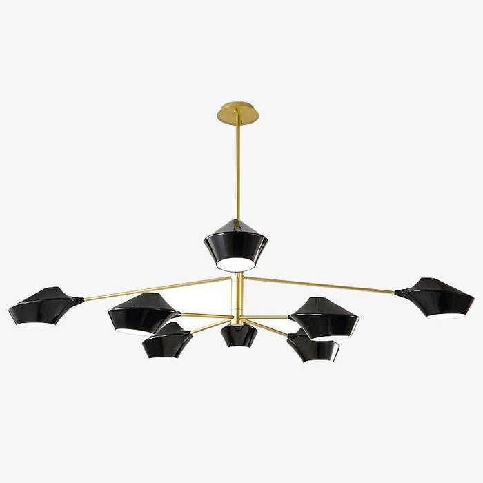 Lustre Branches et Lampes Créatives | Marco Lucetti