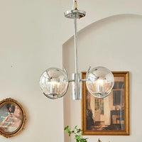 Lustre Bulle LED de Luxe pour un Éclairage Intérieur Décoratif | Marco Lucetti