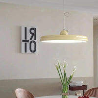 Lustre chromé à bras oscillants rotatifs - 360° | Marco Lucetti