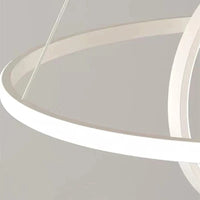 Lustre circulaire en boule de fer pour salon chic | Marco Lucetti