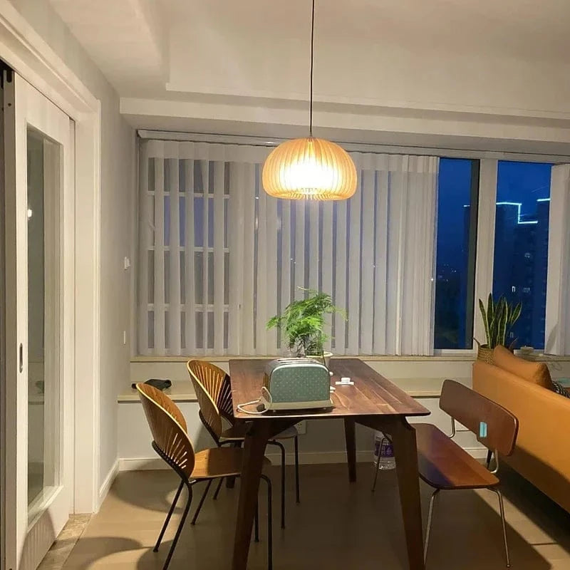 Lustre Circulaire Fer-Oval pour Salon | Marco Lucetti