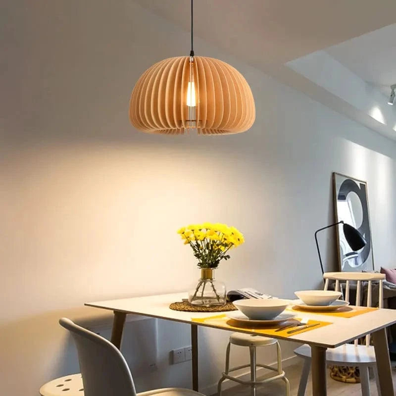 Lustre Circulaire Fer-Oval pour Salon | Marco Lucetti