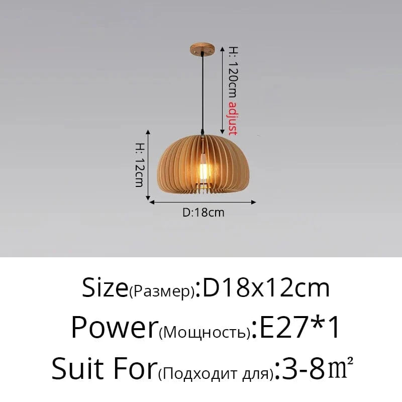 Lustre Circulaire Fer-Oval pour Salon | Marco Lucetti A8002 18cm / Blanc chaud