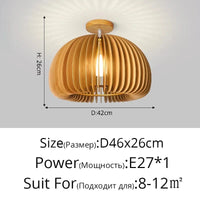 Lustre Circulaire Fer-Oval pour Salon | Marco Lucetti B8002 42cm / Blanc froid