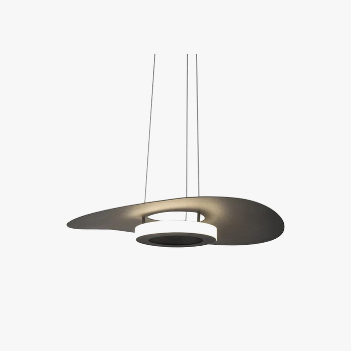 Lustre Minimaliste Moderne Créatif