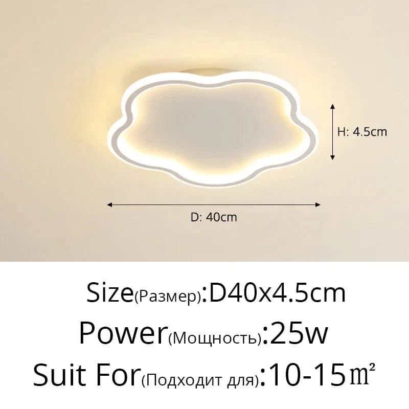 Lustre Créatif: Décoration d'Intérieur et Éclairage Innovants | Marco Lucetti E 40cm / Trois couleurs