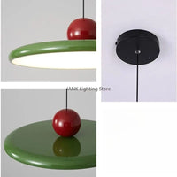 Lustre créatif en LED pour décoration intérieure - Style rétro médiéval Bauhaus | Marco Lucetti