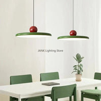 Lustre créatif en LED pour décoration intérieure - Style rétro médiéval Bauhaus | Marco Lucetti