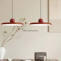 Lustre créatif en LED pour décoration intérieure - Style rétro médiéval Bauhaus | Marco Lucetti