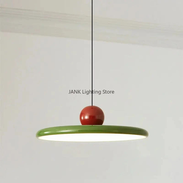 Lustre créatif en LED pour décoration intérieure - Style rétro médiéval Bauhaus | Marco Lucetti