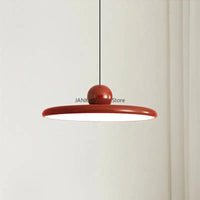 Lustre créatif en LED pour décoration intérieure - Style rétro médiéval Bauhaus | Marco Lucetti