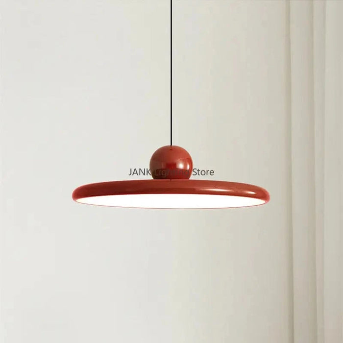 Lustre créatif en LED pour décoration intérieure - Style rétro médiéval Bauhaus | Marco Lucetti