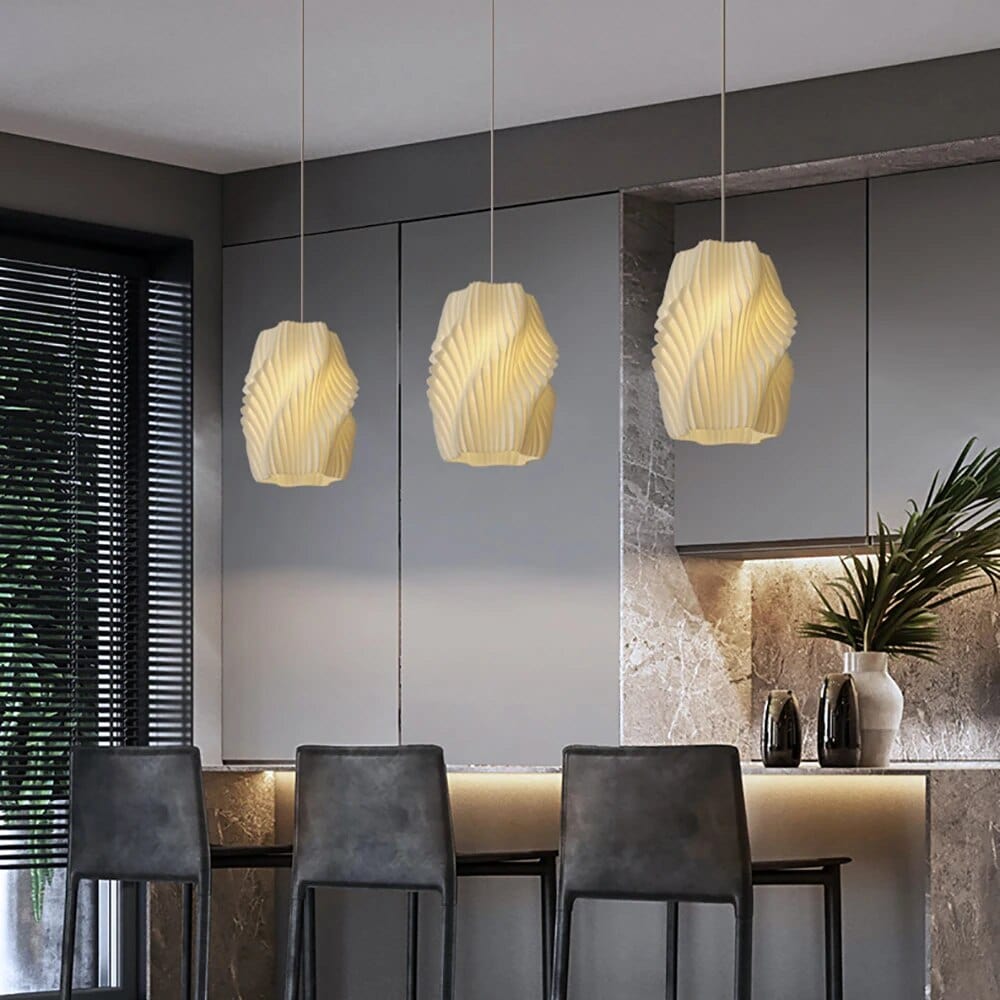 Lustre Créatif Moderne - Éclairage Déco pour Restaurant, Cuisine et Chambre des Enfants | Marco Lucetti