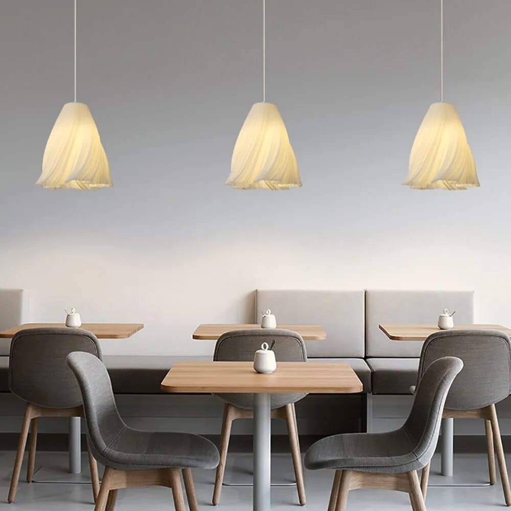 Lustre Créatif Moderne - Éclairage Déco pour Restaurant, Cuisine et Chambre des Enfants | Marco Lucetti