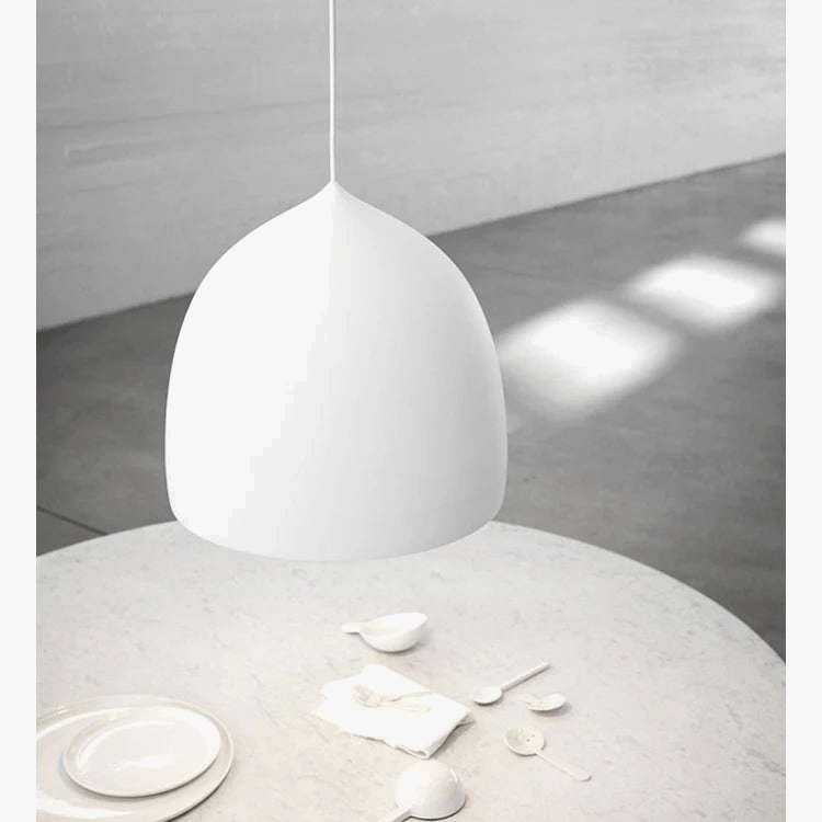 Lustre créatif nordique LED  - Collection Restaurant Bar Chambre | Marco Lucetti