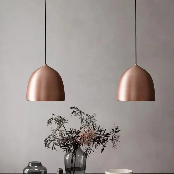 Lustre créatif nordique LED  - Collection Restaurant Bar Chambre | Marco Lucetti