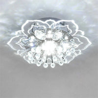 Lustre Cristal Fleurs : Élégance pour Votre Intérieur | Marco Lucetti