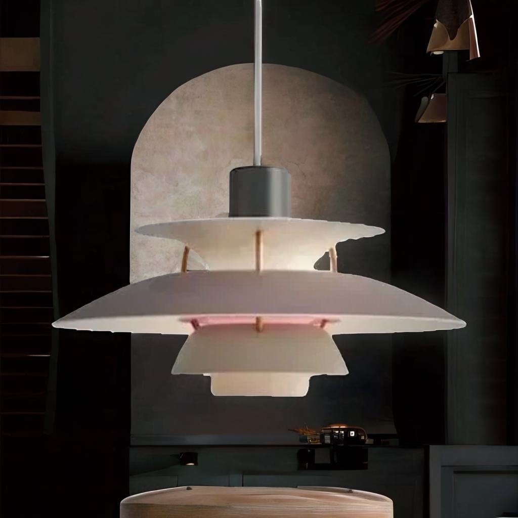 Lustre Cuisine - Luxin | Marco Lucetti