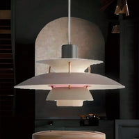 Lustre Cuisine - Luxin | Marco Lucetti Petit / Couleur Froide