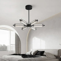 Lustre cuivré pour le salon | Marco Lucetti