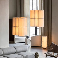 Lustre Cylindrique Vintage Design | Marco Lucetti