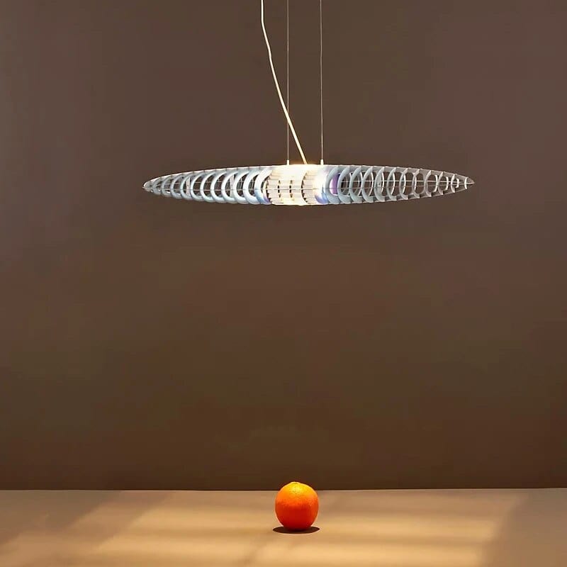 Lustre de Bar Moderne | Marco Lucetti