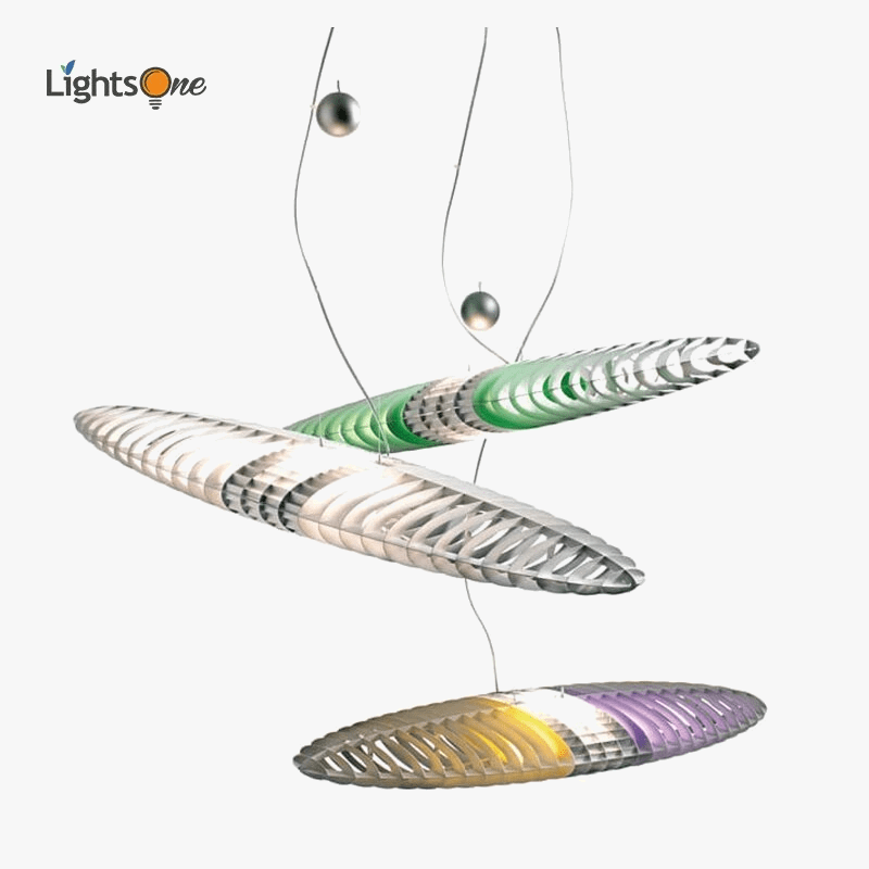 Lustre de Bar Moderne | Marco Lucetti