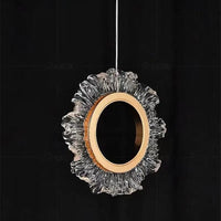 Lustre de chevet de luxe élégant | Marco Lucetti