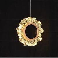 Lustre de chevet de luxe élégant | Marco Lucetti