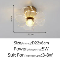 Lustre de chevet de luxe en cristal avec suspension lumineuse nordique minimaliste - Protection des yeux | Marco Lucetti