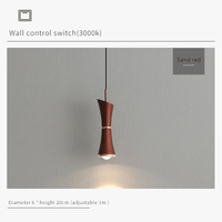 Lustre de Chevet Luxe | Marco Lucetti