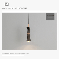 Lustre de Chevet Luxe | Marco Lucetti